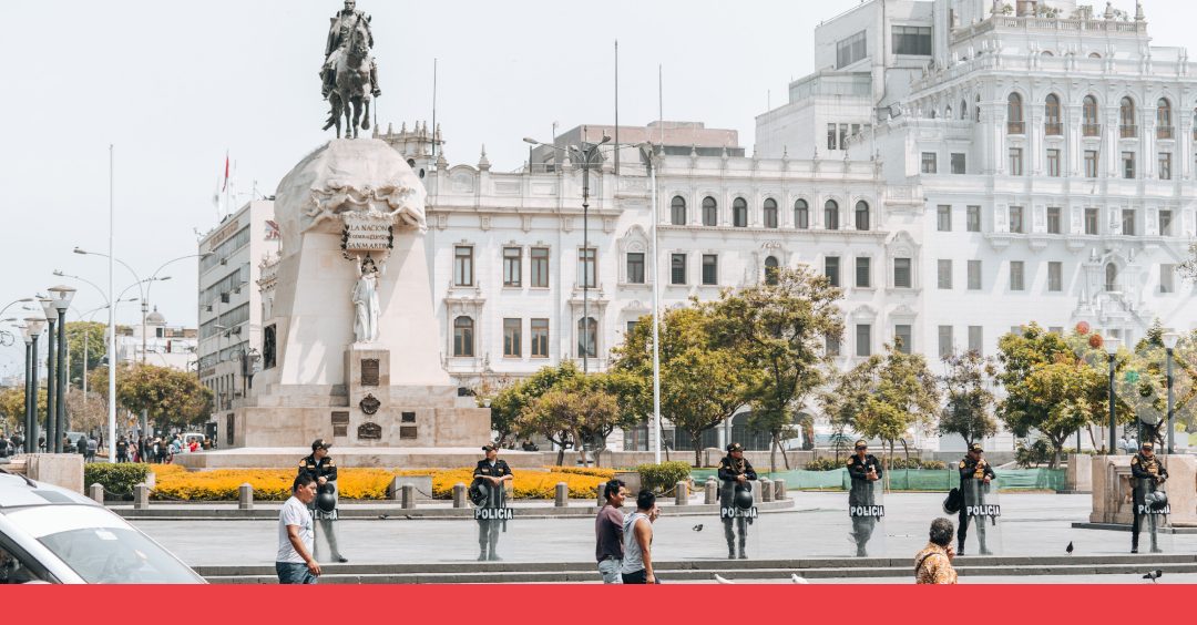 Este banco peruano se lanza al Banking as a Service para atraer fintechs y aliados de otras industrias