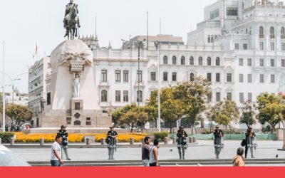 Este banco peruano se lanza al Banking as a Service para atraer fintechs y aliados de otras industrias
