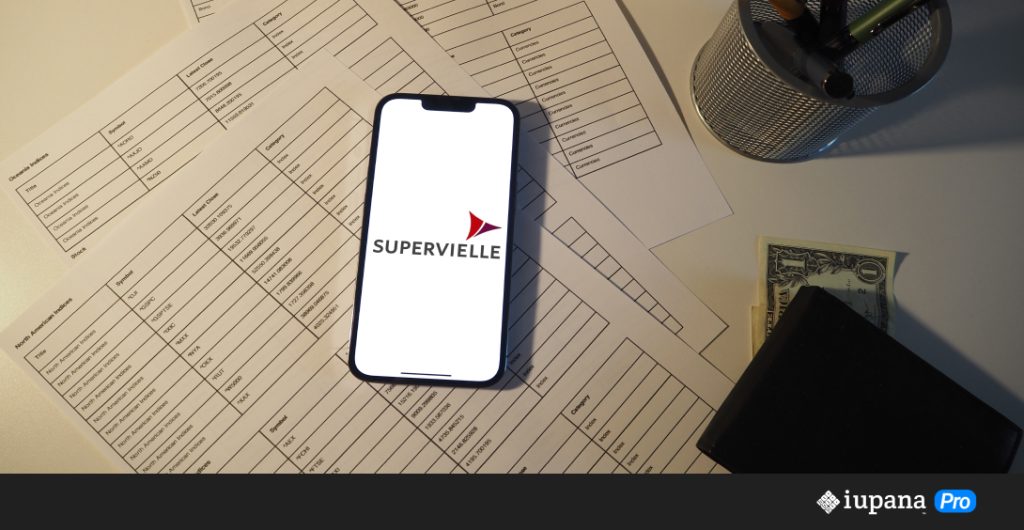 Banco supervielle
