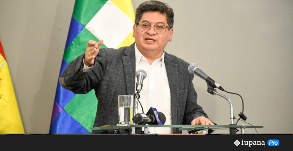 Fintechs Bolivia