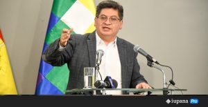 Fintechs Bolivia