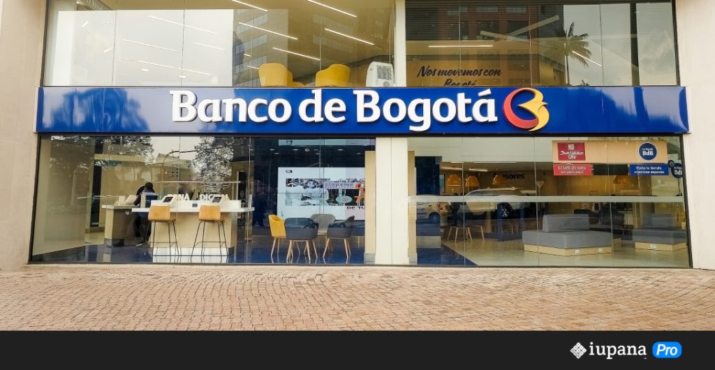 Banco de bogotá