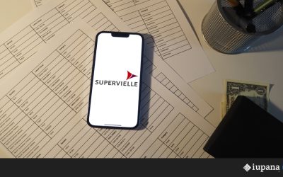 Banco Supervielle de Argentina apunta al crédito en un escenario de mayor estabilidad macroeconómica