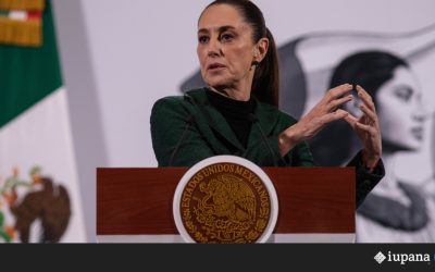 México redefine su estrategia de ciberseguridad, con impacto en el sistema financiero
