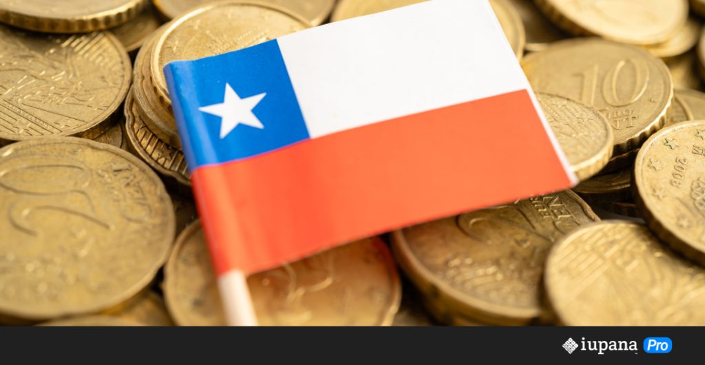 Deuda Chile