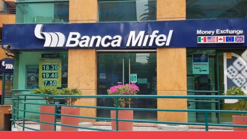 banco mifel