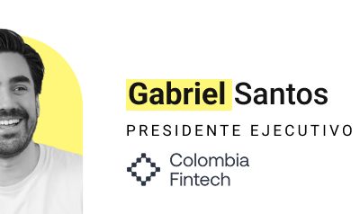 «Vamos a entrar en un mundo de interoperabilidad e inmediatez»: Gabriel Santos
