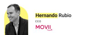 Hernando Rubio