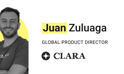 “Hay riesgos que deben ser controlados y ahí es donde tiene un papel el regulador”: Juan Zuluaga, Clara