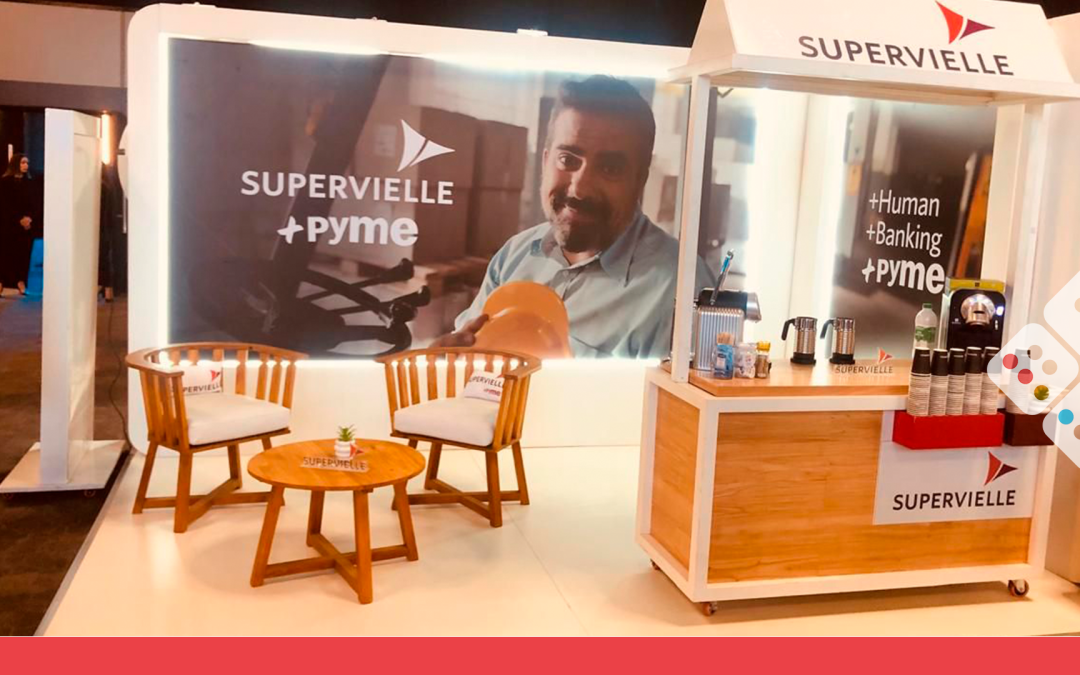Superapp, cuenta remunerada e inversiones: Supervielle de Argentina detalla su ruta digital para competir contra fintechs
