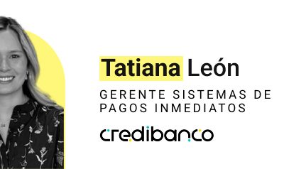«La regulación limita el buen uso de la IA para no pasar al lado malo»: Tatiana León