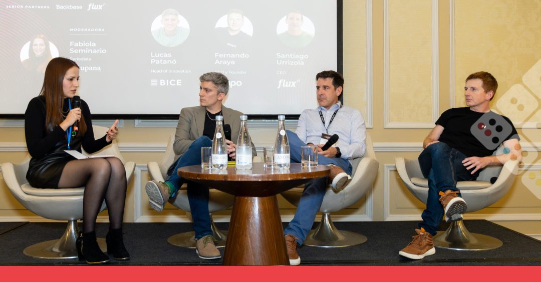 “No vamos a esperar al 2026”: bancos y fintechs chilenos se adelantan al open finance
