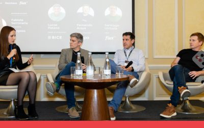 “No vamos a esperar al 2026”: bancos y fintechs chilenos se adelantan al open finance