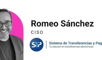 Antes de confiar en alguien asegúrate que es la persona que dice ser: Romeo Sánchez