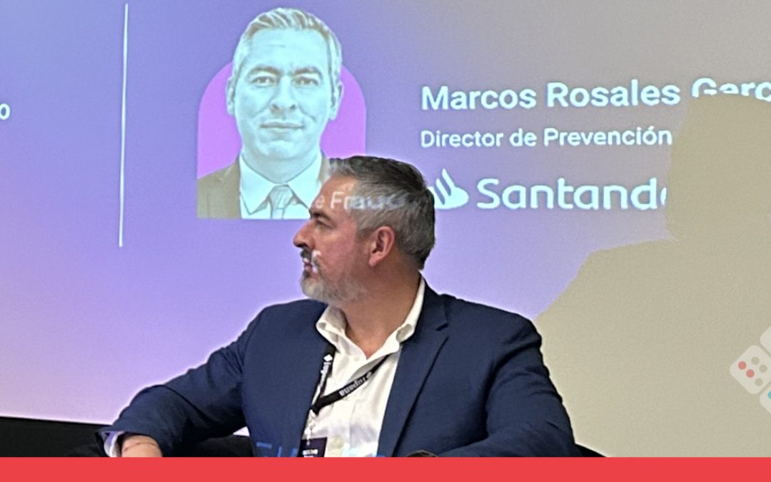 Tecnologías antifraude sobre bases legadas: Santander detalla como actualiza su estrategia de prevención