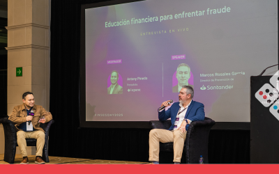 Tecnologías antifraude sobre bases legadas: Santander detalla como actualiza su estrategia de prevención