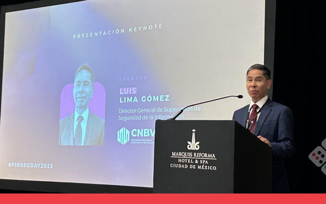 Más digitalización más riesgo: CNBV de México detalla iniciativas de contención de fraude