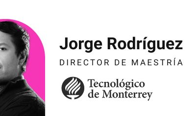 El desbalance de clases es un obstáculo para entrenar a la IA: Jorge Rodríguez