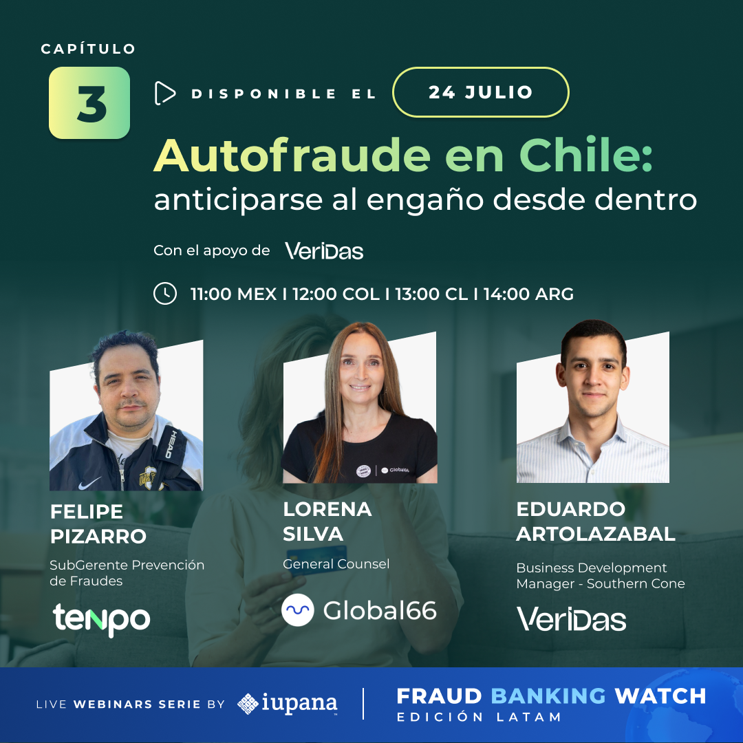 Pagos Digitales en América Latina: Pagos Cross-Border