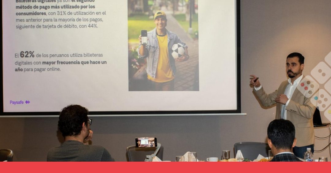 PagoEfectivo redefine seu modelo no Peru e projeta expansão regional