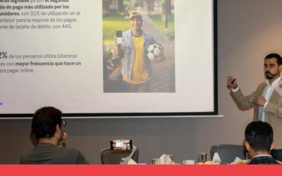 De agregador a billetera: PagoEfectivo redefine su modelo en Perú y proyecta expansión regional