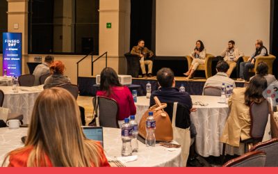Bitso, Google y Fintoc aseguran que la suplantación de identidad es el reto vigente del sistema financiero mexicano