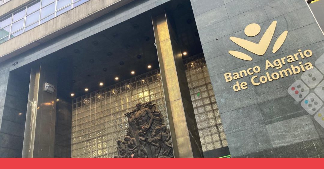 Banco Agrario de Colombia se digitaliza y quiere conectar sectores rurales
