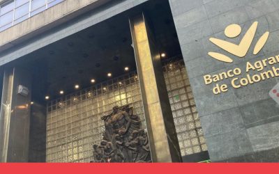 Banco Agrario de Colombia se digitaliza y quiere conectar sectores rurales