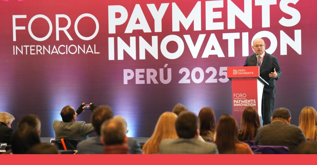 Perú avanza hacia el open payments con pilotos activos y el iniciador como próximo paso