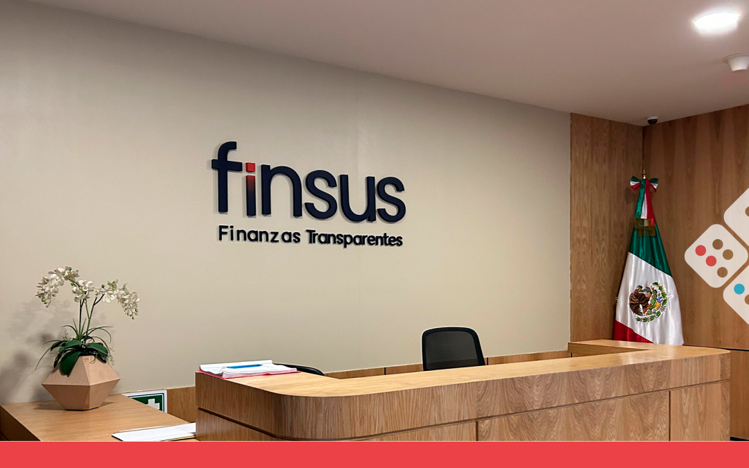 Malwares versus fintechs: así se blinda Finsus de México