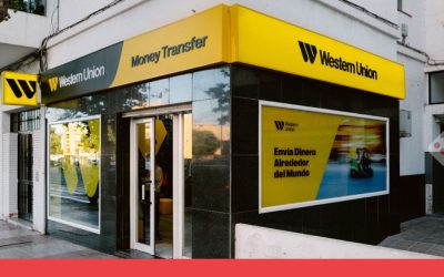 Western Union habilita pagos y remesas en Argentina vía Pago Fácil