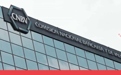 CNBV con nueva presidencia: se espera Ley Fintech 2.0 y recuperación de credibilidad