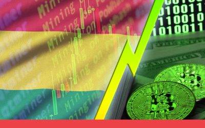 Cripto as a Service para la expansión regional: CryptoMKT llega a Bolivia para integrarse con bancos y retailers 