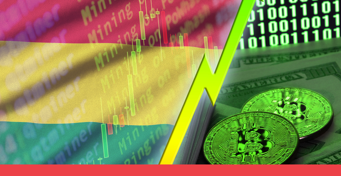 Cripto as a Service para la expansión regional: CryptoMKT llega a Bolivia para integrarse con bancos y retailers