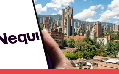 Nequi explora nuevas formas de crédito contextual y evalúa ampliar opciones de flujos cross-border