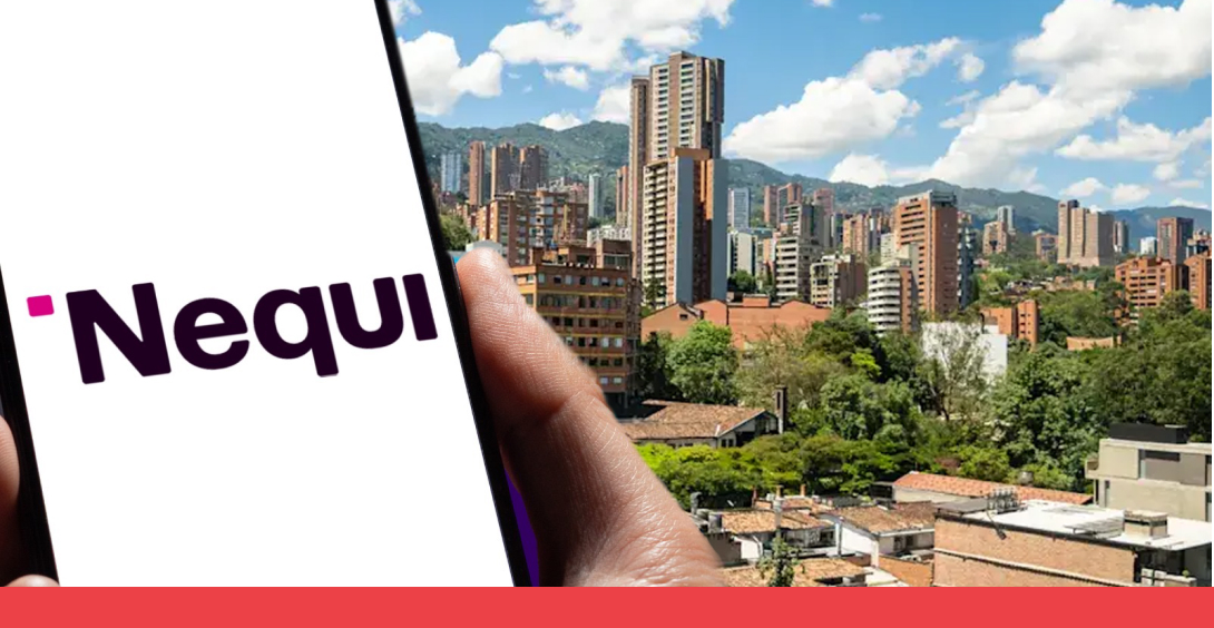 Nequi confirma lanzamiento de BNPL y evalúa pagos cross-border con criptos