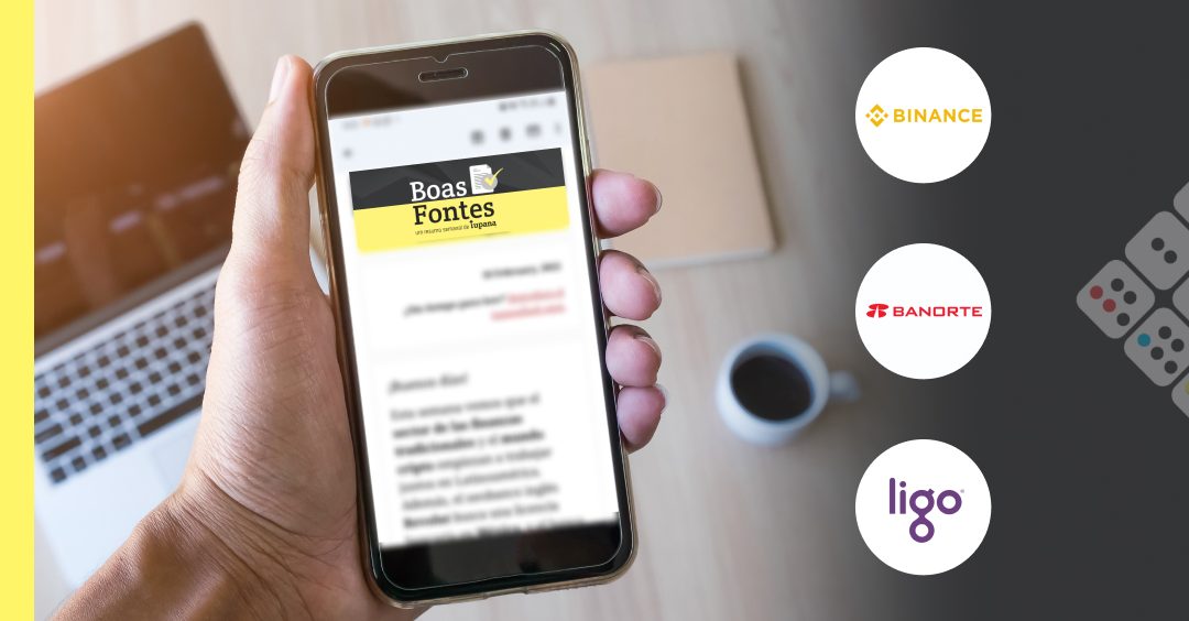 Boas Fontes: Banorte vendeu a Bineo para a Klar
