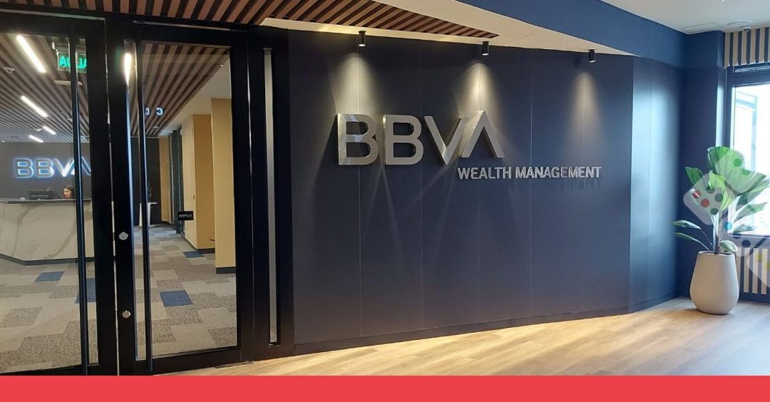 Exclusiva – BBVA expandirá su plataforma de inversión global a Panamá