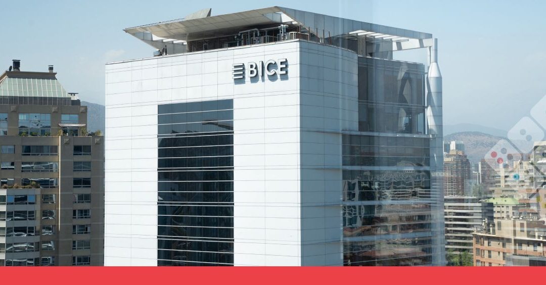 Bicecorp abre vertical regtech con solución de autenticación digital para terceros