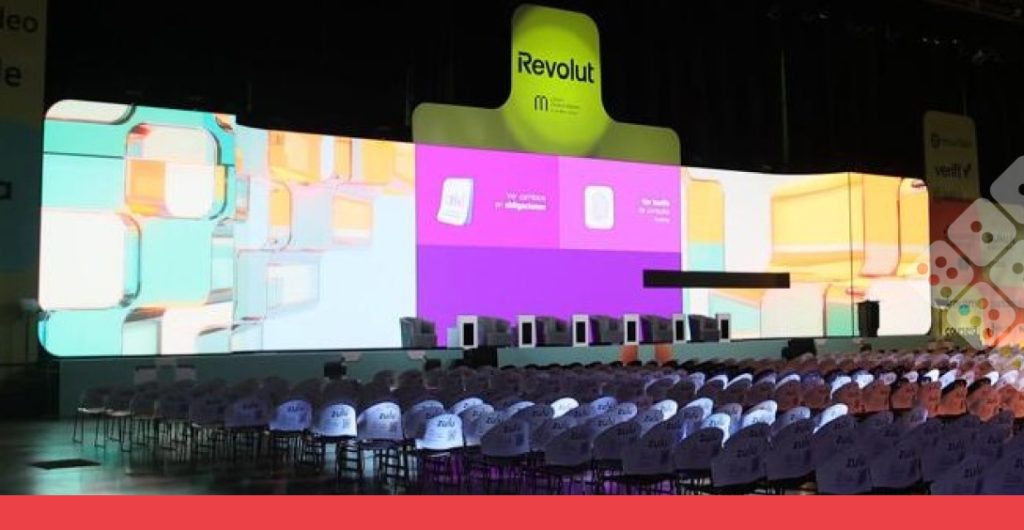 CEO de Revolut Colombia asegura inicio de operaciones en 2026