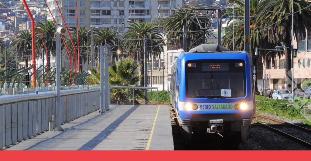 Chile abre convocatoria internacional para modernizar pagos en transporte público
