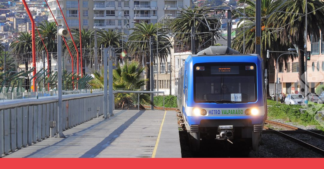 Chile abre convocatoria internacional para modernizar pagos en transporte público 