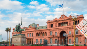 Casa Rosada Argentina