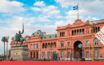 Crimen digital en Argentina activa cooperación entre Estado y sector fintech