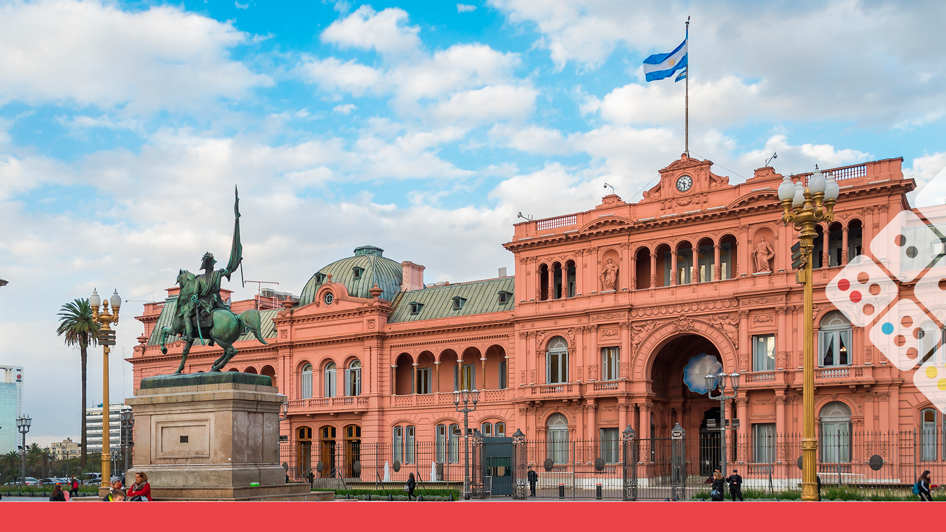 Casa Rosada Argentina