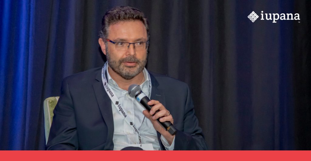 Axel Romo de Vivar, director de analítica avanzada y personalización en Banamex