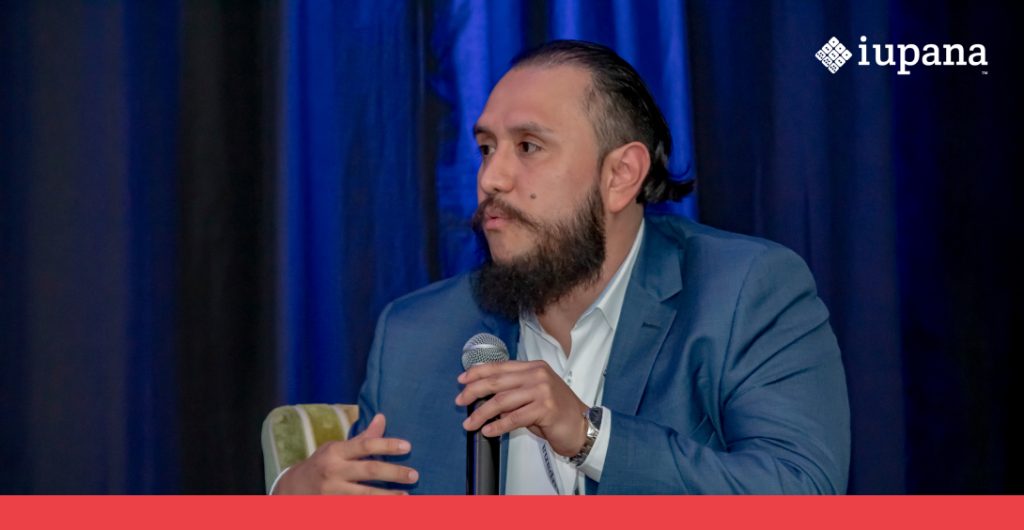 Homero Merino, head of LAB AI de Spin