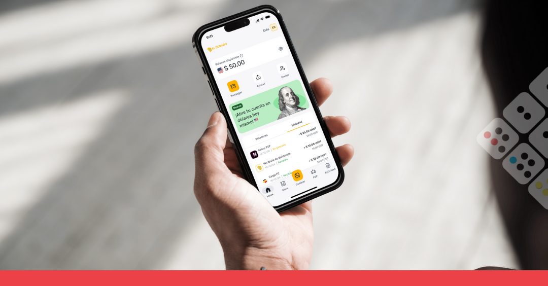 De rendimientos a pagos transfronterizos, la ruta de la billetera cripto El Dorado para masificar el uso de USDT 