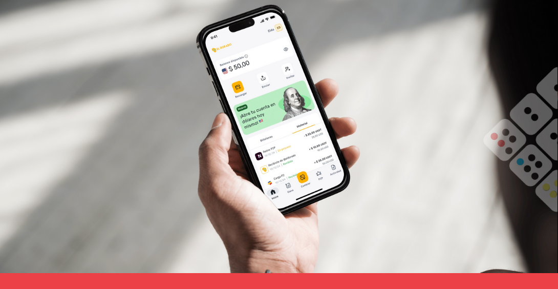 De rendimientos a pagos transfronterizos, la ruta de la billetera cripto El Dorado para masificar el uso de USDT