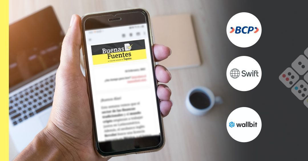 Buenas Fuentes: Powerpay quiere fortalecer su solución BNPL